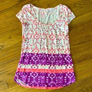 American Eagle Outfitters favorite tee